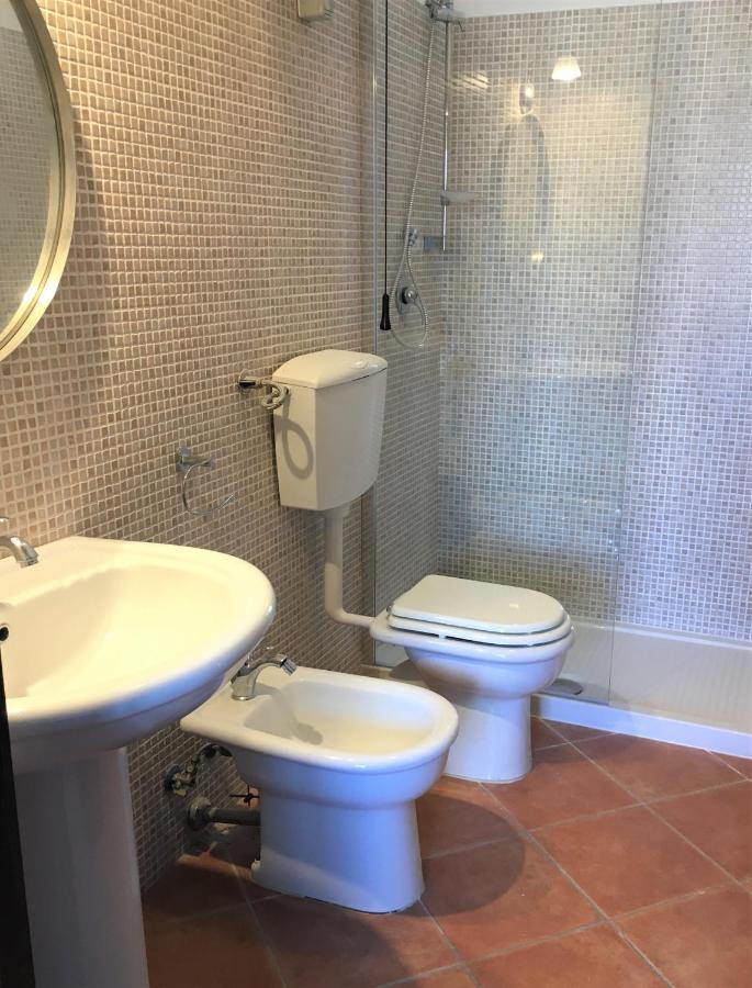 Almarea Blu - Appartamento In Villa Vicino Al Mare - Affitto Breve Polignano a Mare Exterior foto