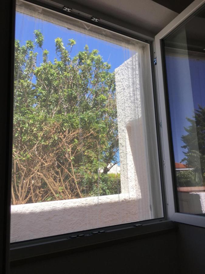 Almarea Blu - Appartamento In Villa Vicino Al Mare - Affitto Breve Polignano a Mare Exterior foto