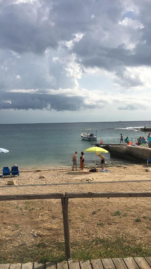 Almarea Blu - Appartamento In Villa Vicino Al Mare - Affitto Breve Polignano a Mare Exterior foto