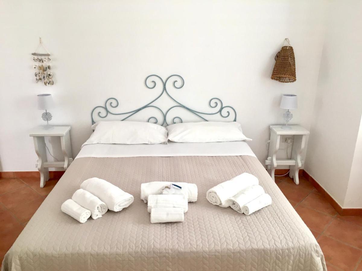 Almarea Blu - Appartamento In Villa Vicino Al Mare - Affitto Breve Polignano a Mare Exterior foto