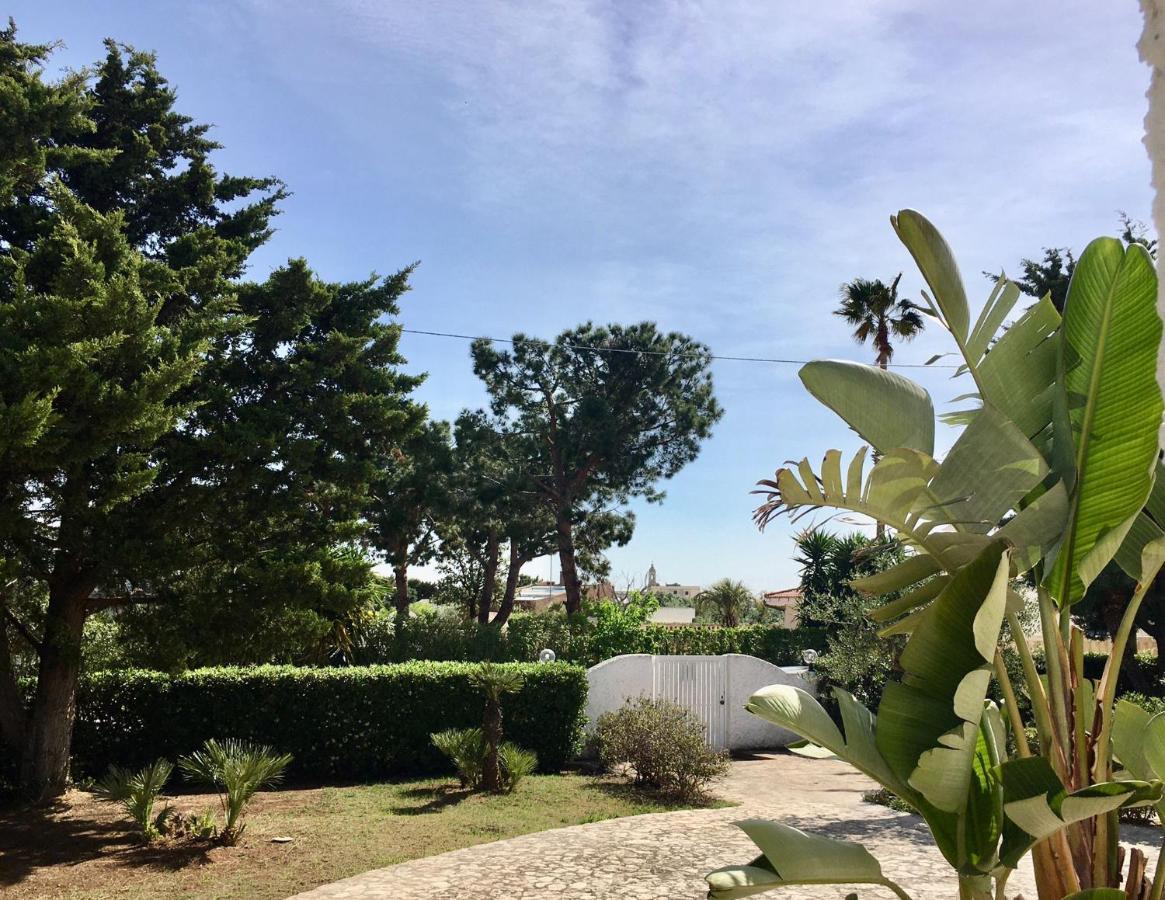 Almarea Blu - Appartamento In Villa Vicino Al Mare - Affitto Breve Polignano a Mare Exterior foto