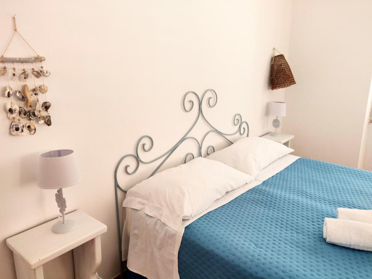Almarea Blu - Appartamento In Villa Vicino Al Mare - Affitto Breve Polignano a Mare Exterior foto