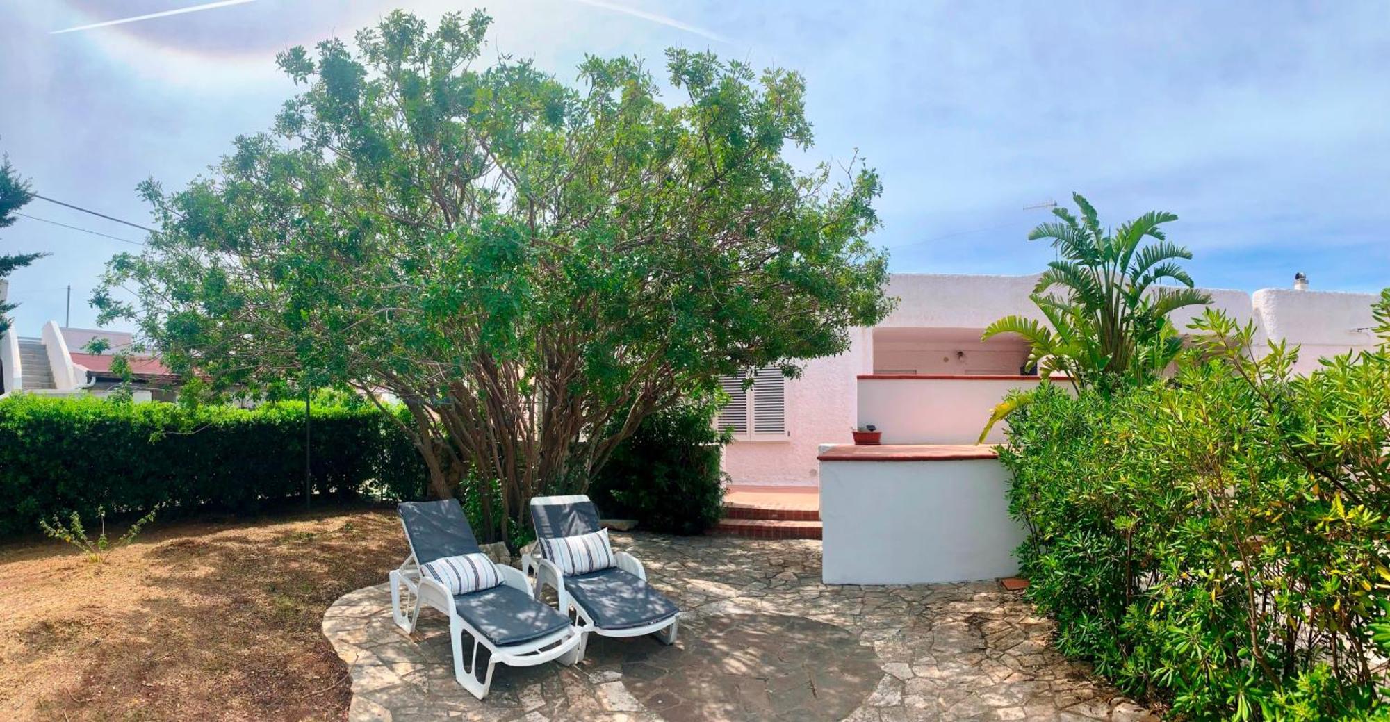 Almarea Blu - Appartamento In Villa Vicino Al Mare - Affitto Breve Polignano a Mare Exterior foto