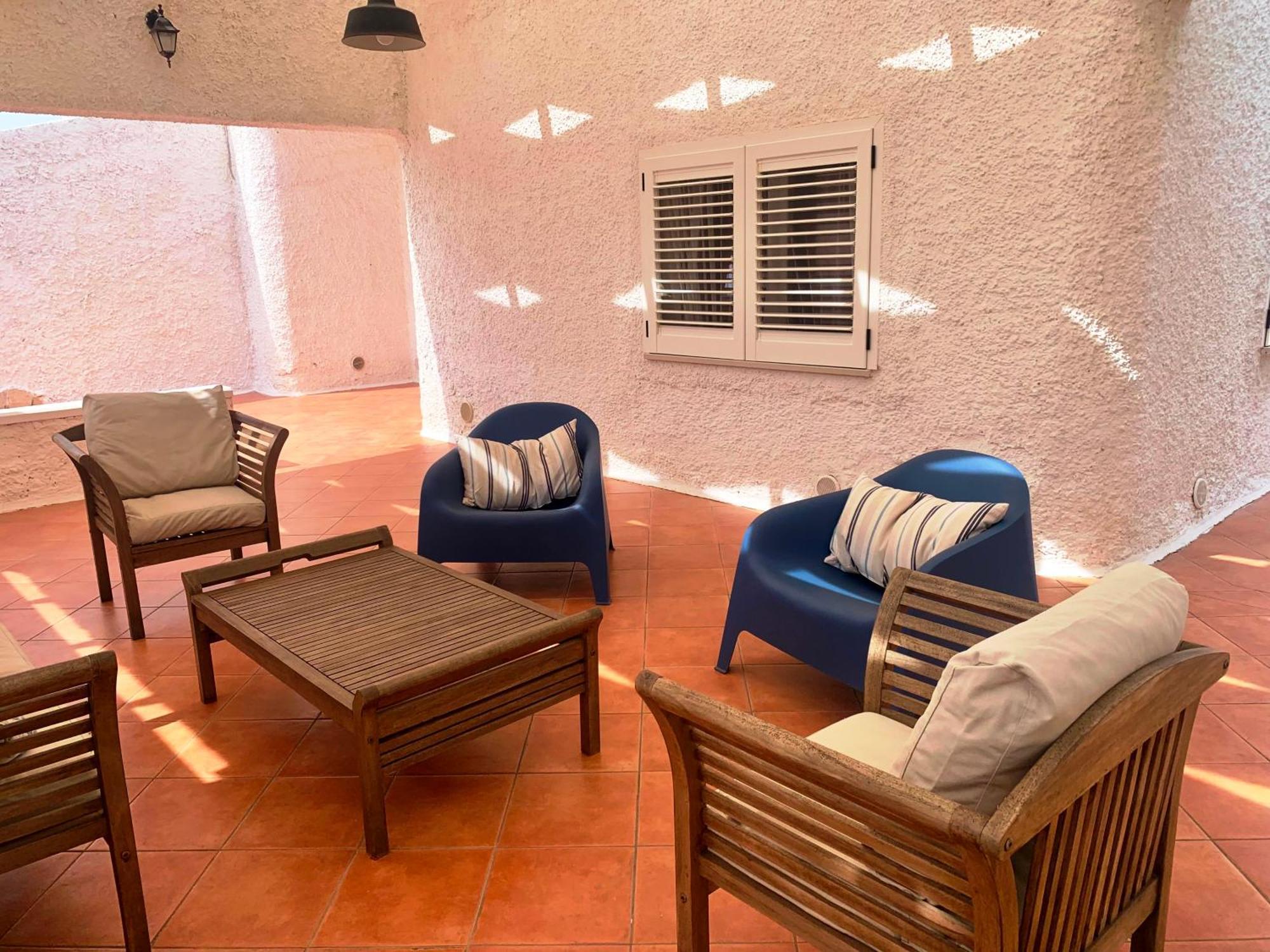 Almarea Blu - Appartamento In Villa Vicino Al Mare - Affitto Breve Polignano a Mare Exterior foto