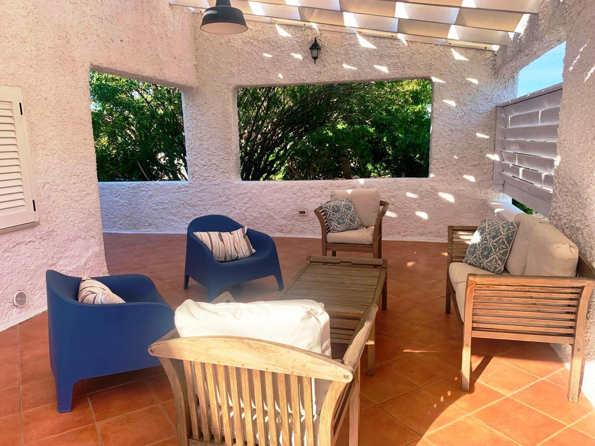 Almarea Blu - Appartamento In Villa Vicino Al Mare - Affitto Breve Polignano a Mare Exterior foto