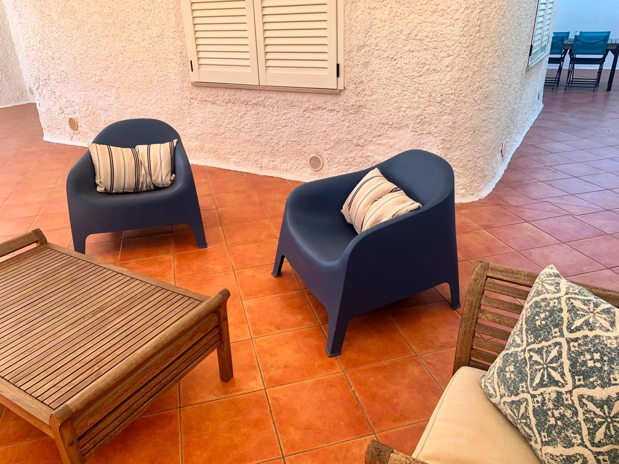 Almarea Blu - Appartamento In Villa Vicino Al Mare - Affitto Breve Polignano a Mare Exterior foto
