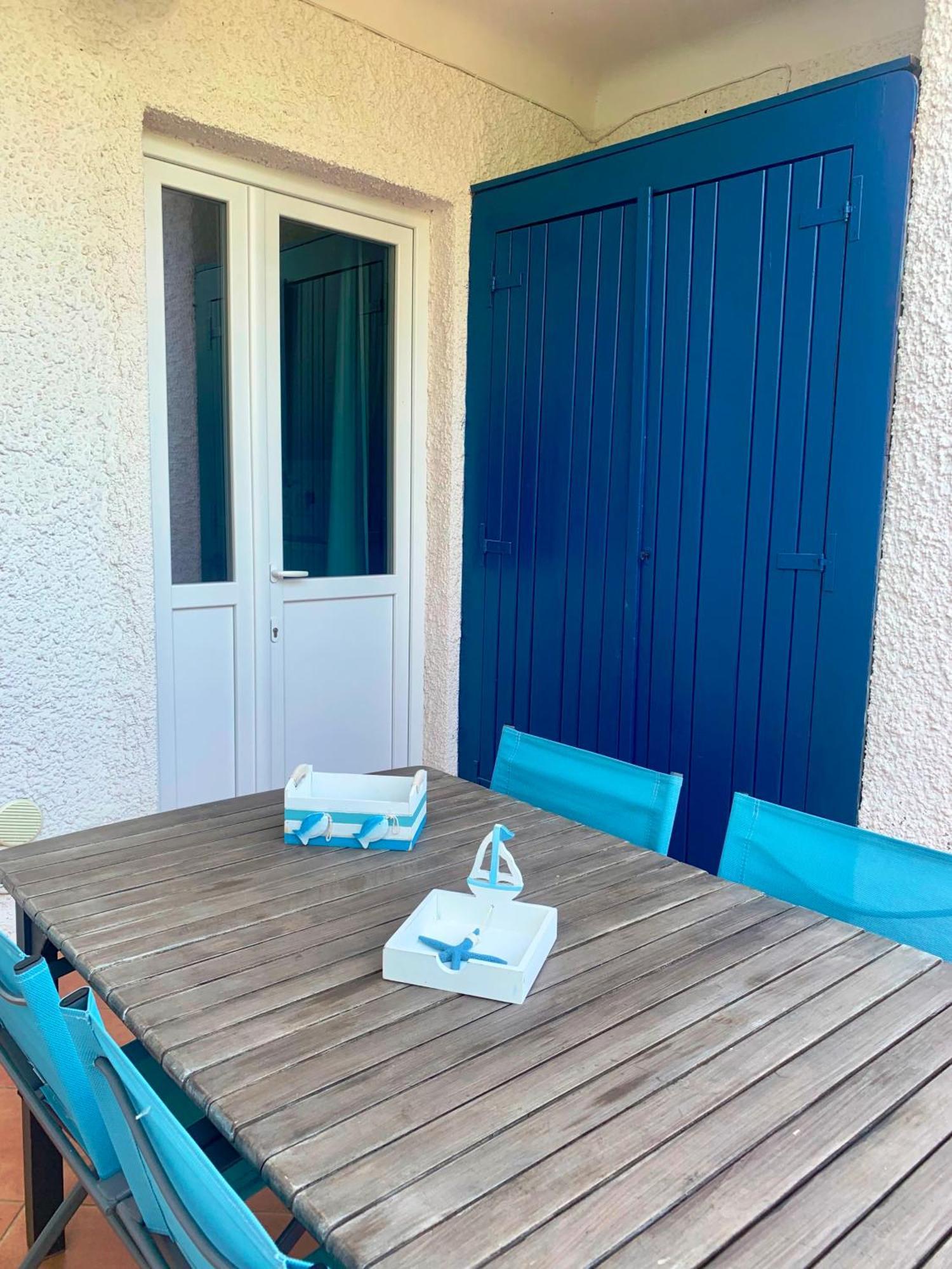 Almarea Blu - Appartamento In Villa Vicino Al Mare - Affitto Breve Polignano a Mare Exterior foto